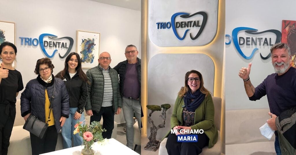 Turismo dental en Albania: combinar una atención odontológica de calidad con unas vacaciones en el Mediterráneo